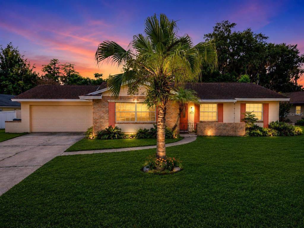 644 Viscaya Avenue - Photo 1