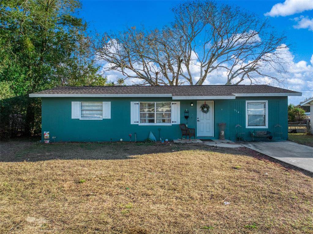 314 Rail Avenue - Photo 1