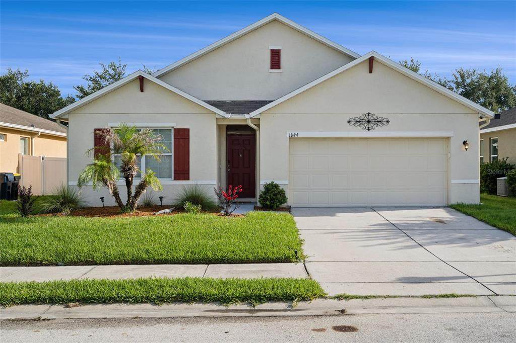1844 Skyview Drive - Photo 1