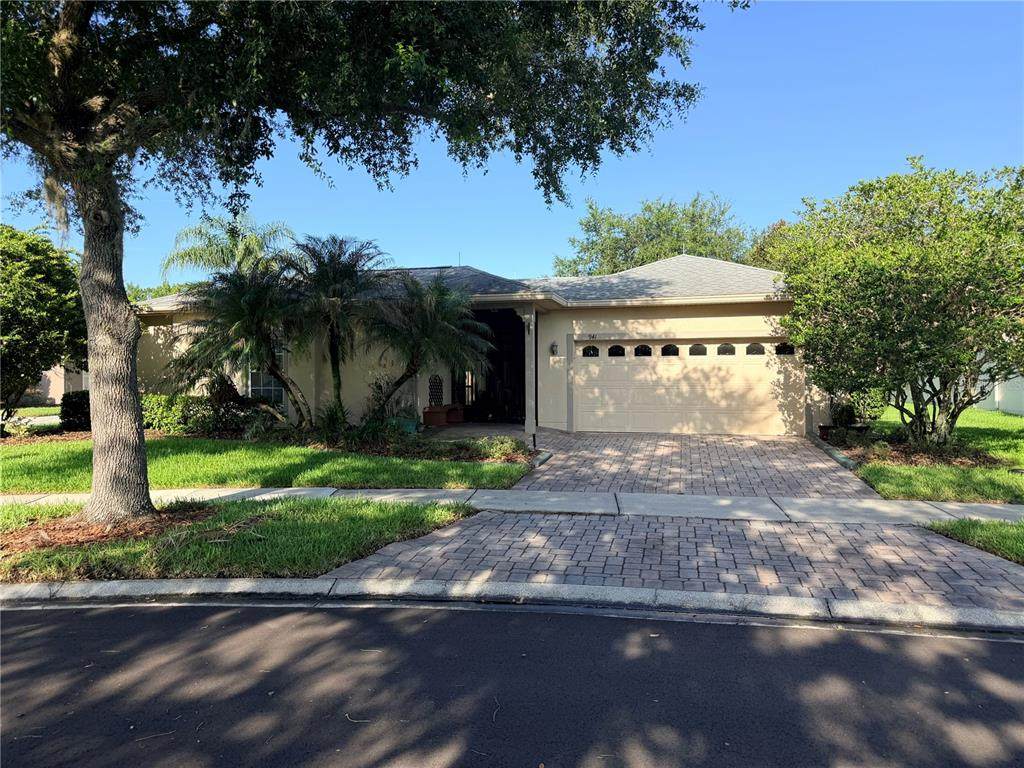 941 Shorehaven Drive - Photo 1