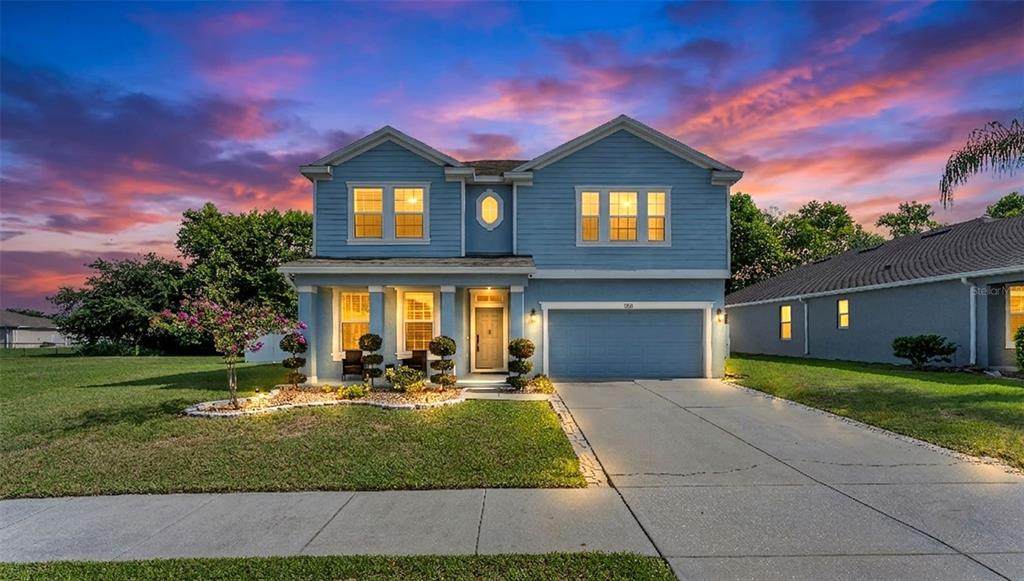 1358 Windward Oaks Loop - Photo 1