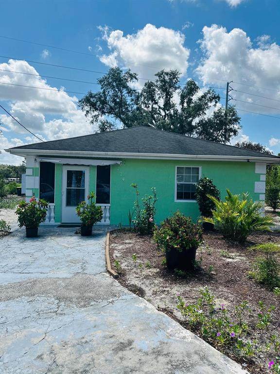 224 Montego Drive - Photo 1