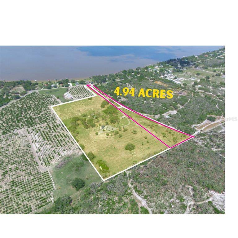 0 Lake Reedy Boulevard - Photo 1