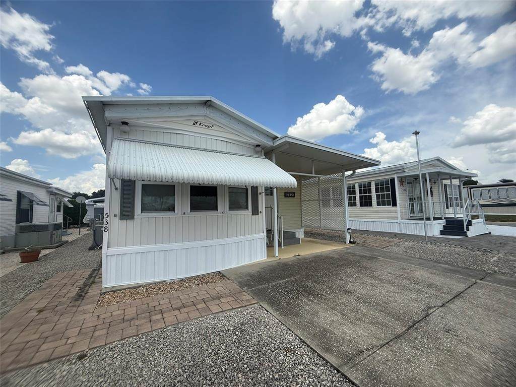 538 Center Crest Boulevard - Photo 1