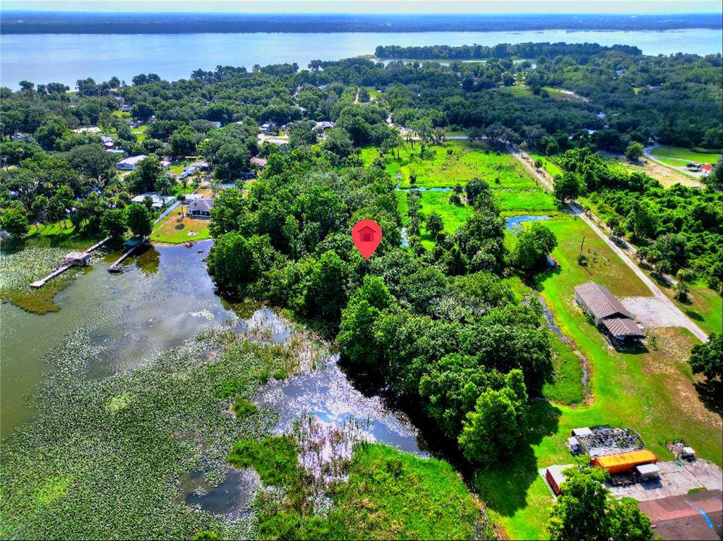 1001 Lake Marion Road - Photo 1