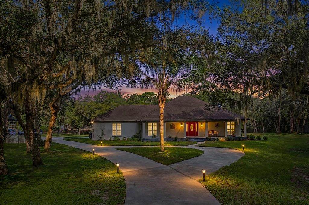 10740 Jim Edwards Road - Photo 1