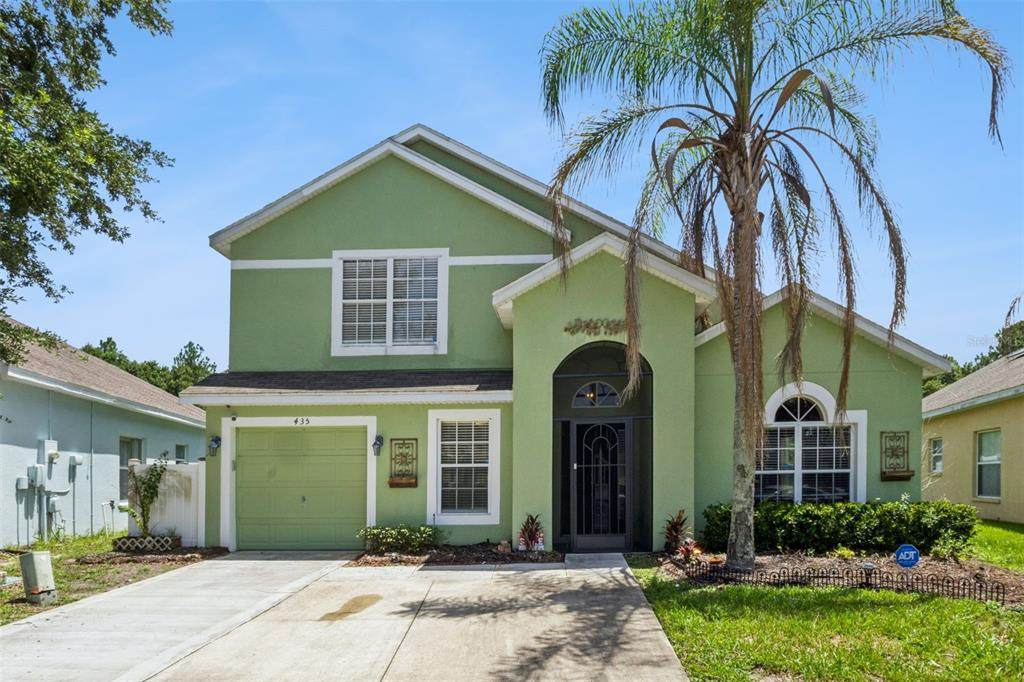 435 Scrub Jay Way - Photo 1