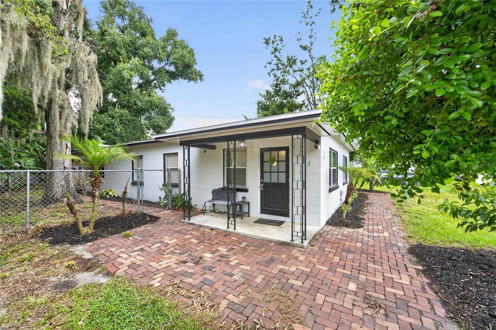 1712 Lake Brown Drive - Photo 1