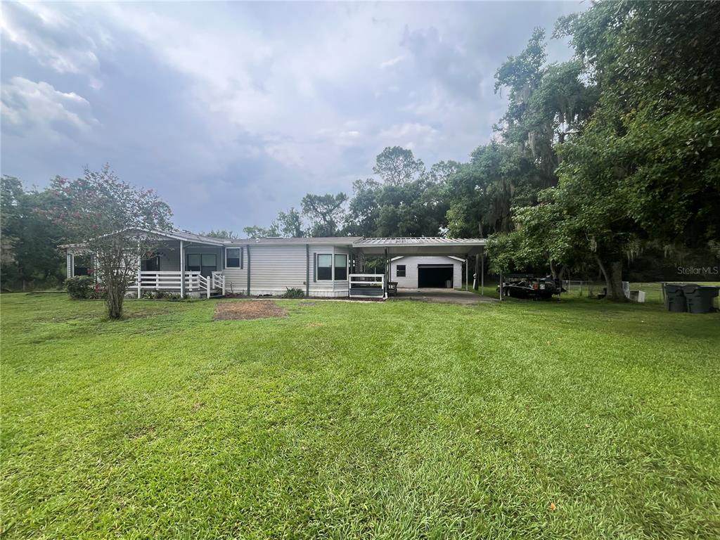 4010 Glen Road - Photo 1