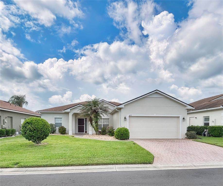 4493 Turnberry Lane - Photo 1