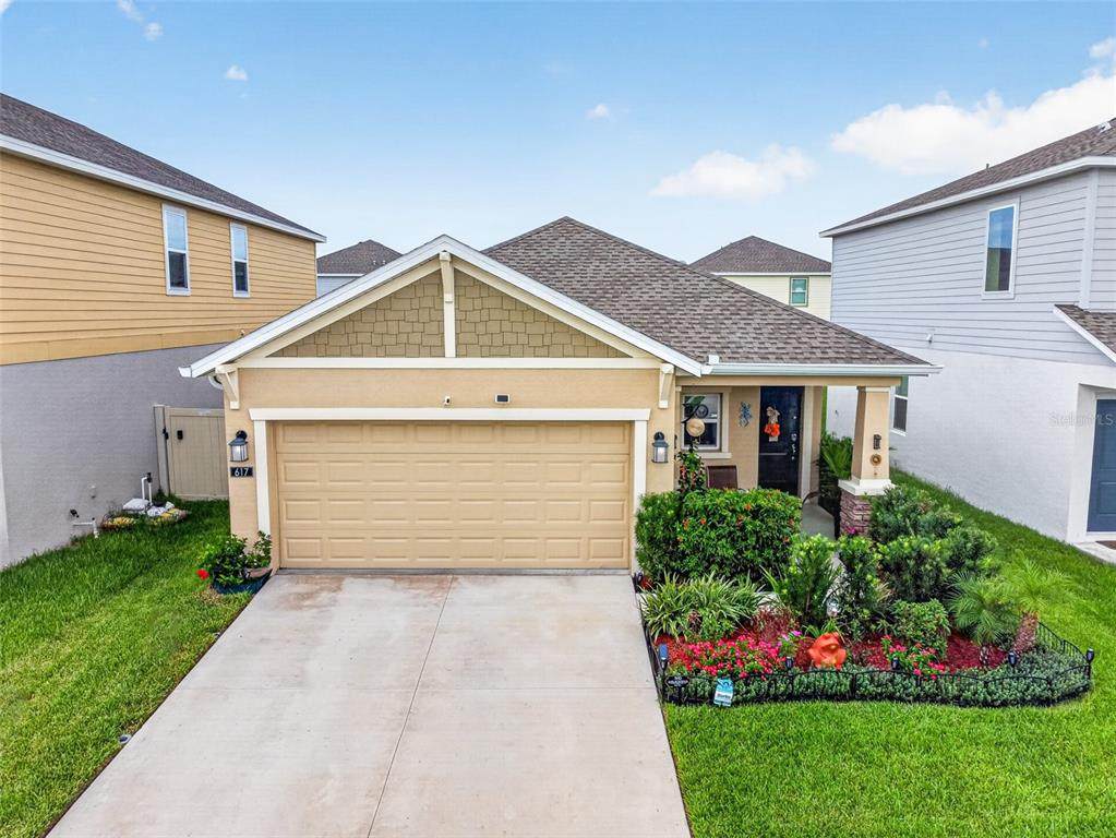 617 Trotters Drive - Photo 1