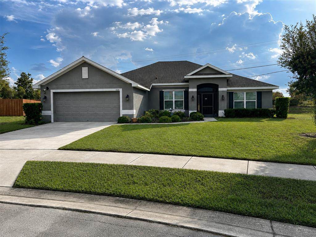 4590 Brookshire Place - Photo 1