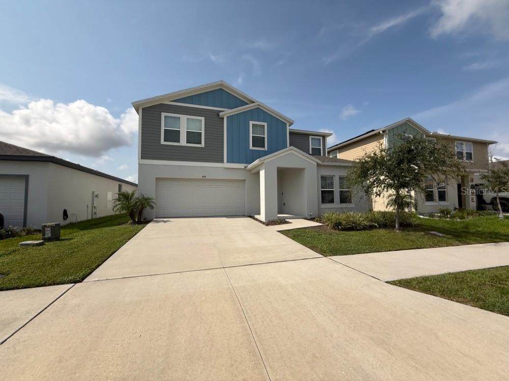 870 Sand Sea Place - Photo 1