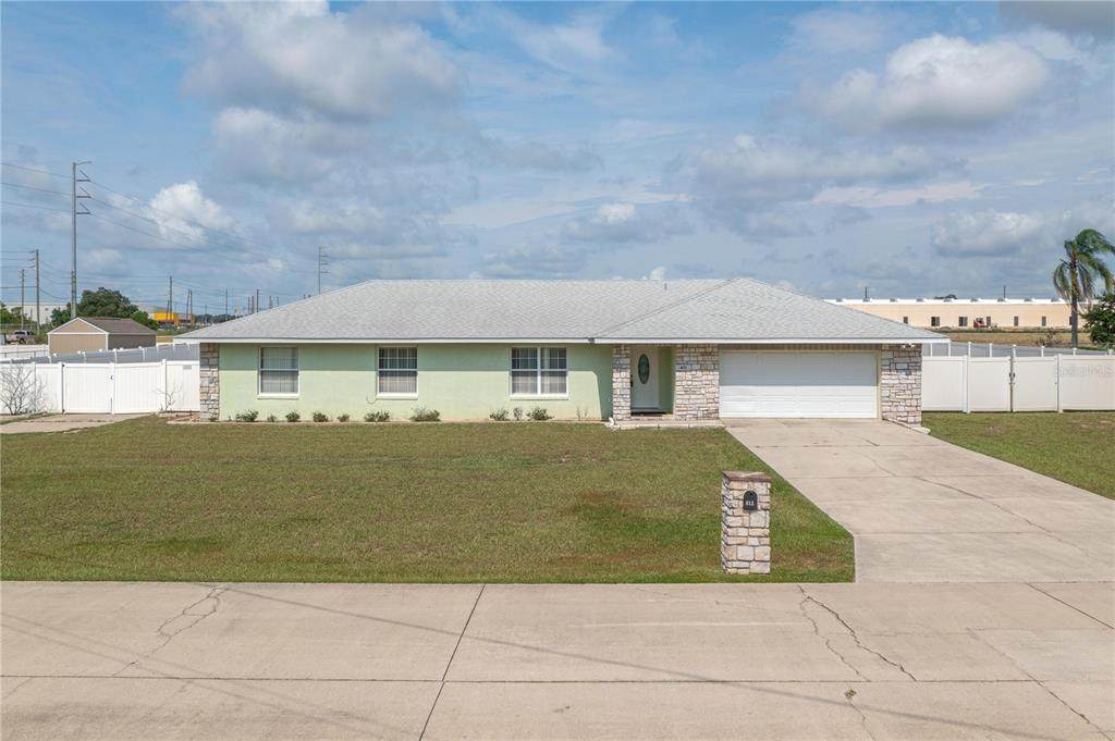 411 Country Pine Road - Photo 1