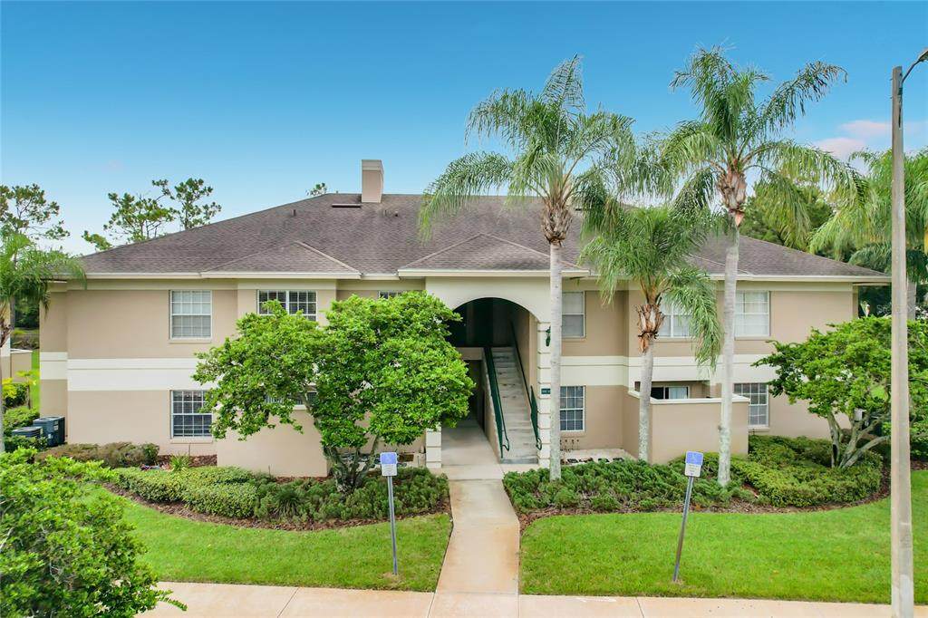1105 Eagle Pond Drive - Photo 1