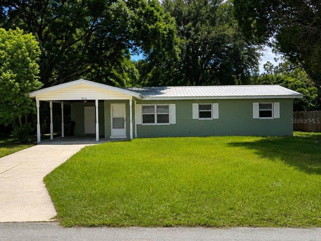 516 Tanglewood Drive - Photo 1