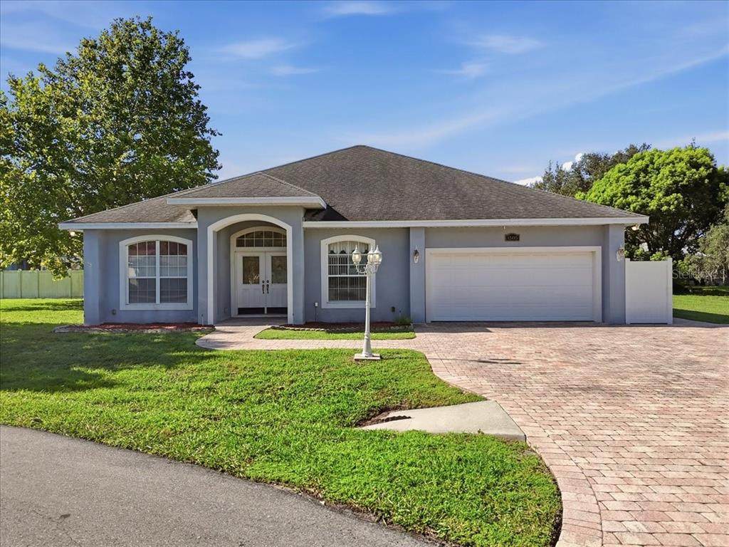 1505 Lake Thomas Loop - Photo 1