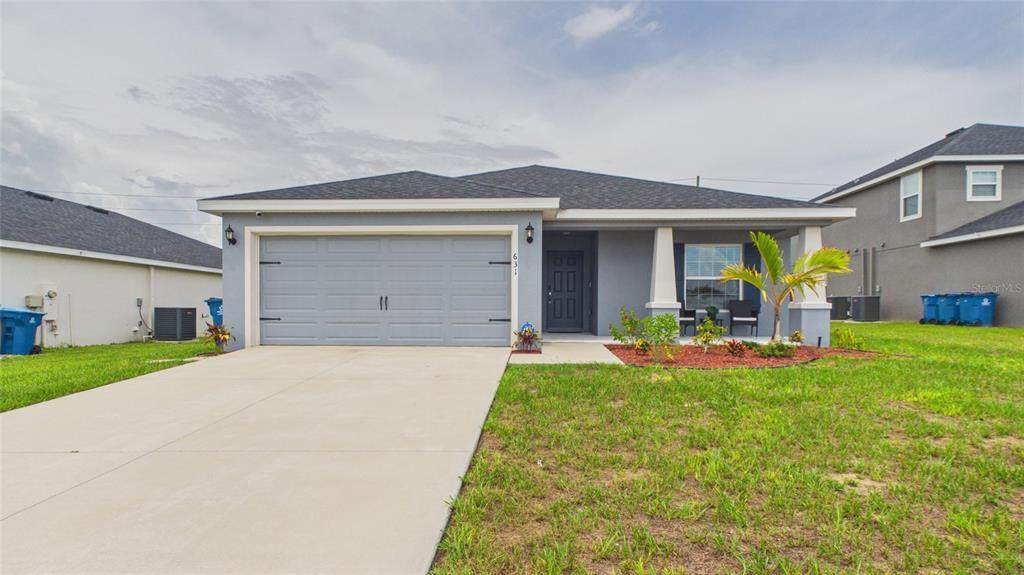 631 Vista View Lane - Photo 1