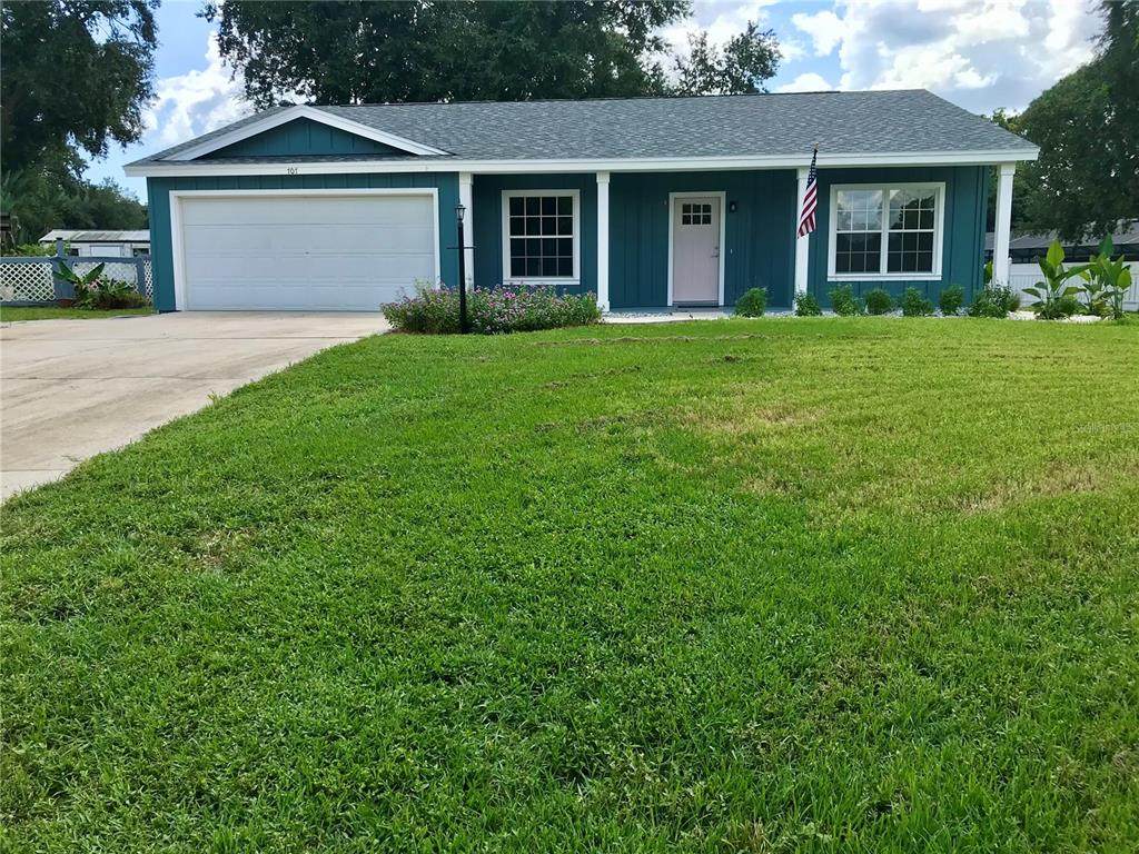 707 Hardy Way - Photo 1