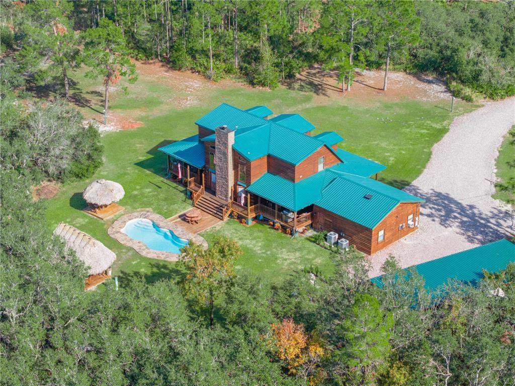 1894 R E Byrd Road - Photo 1