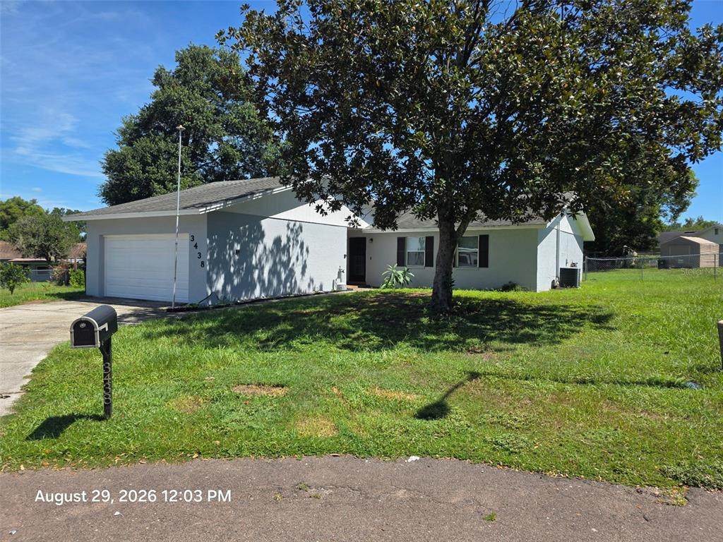 3438 Christina Groves Court - Photo 1
