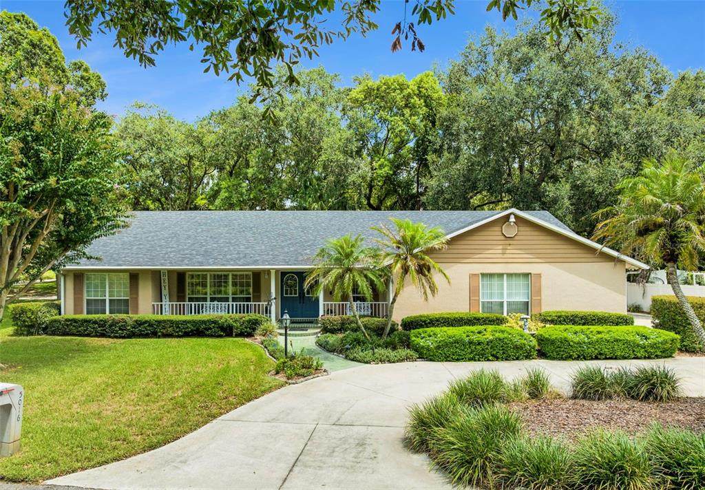 5016 River Lake Road - Photo 1