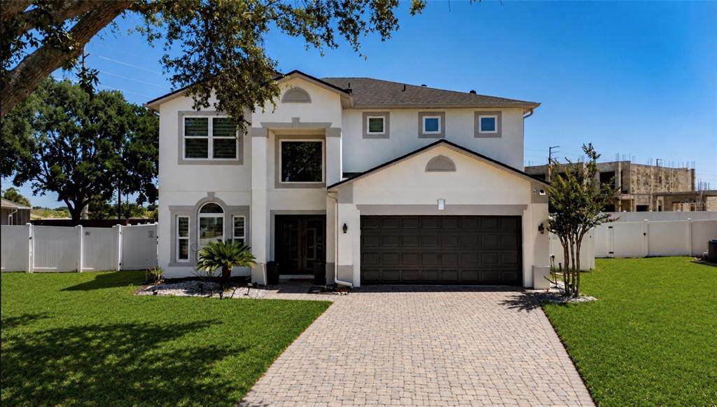 604 Kildrummy Drive - Photo 1
