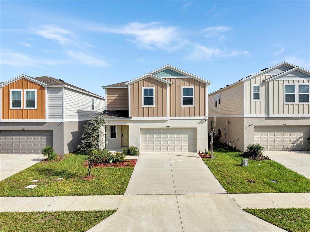 3889 Geranium Avenue - Photo 1
