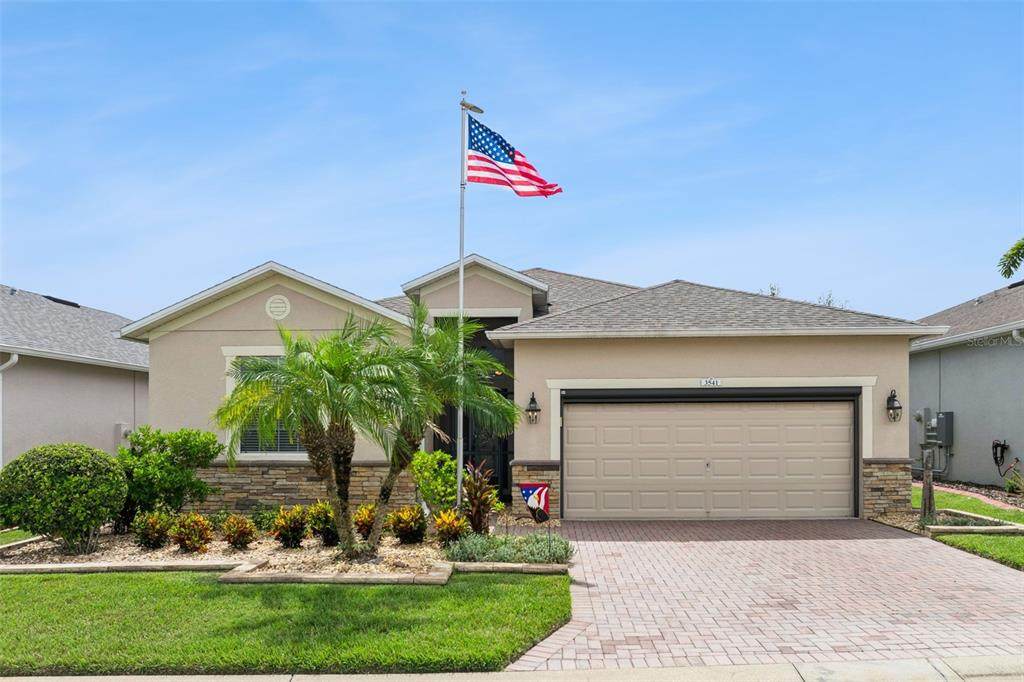 3541 Raleigh Drive - Photo 1