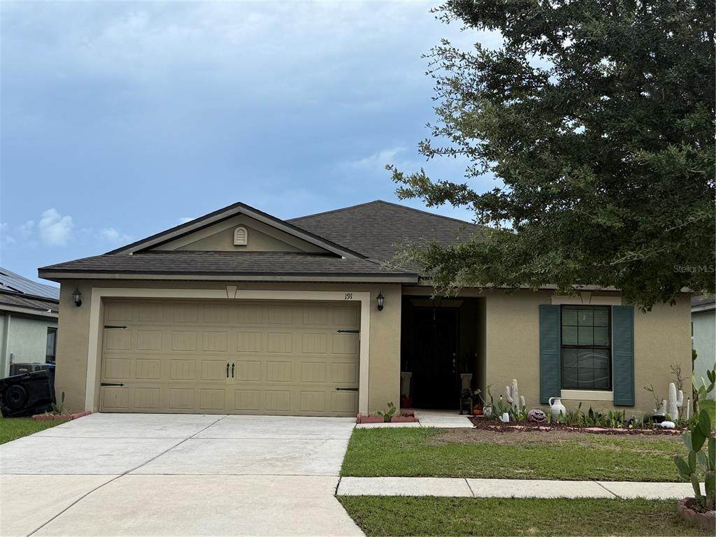 191 Pheasant Drive - Photo 1