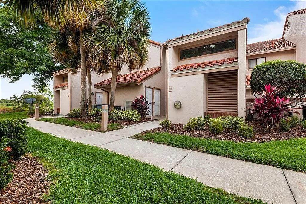 1802 Garden Lake Drive - Photo 1