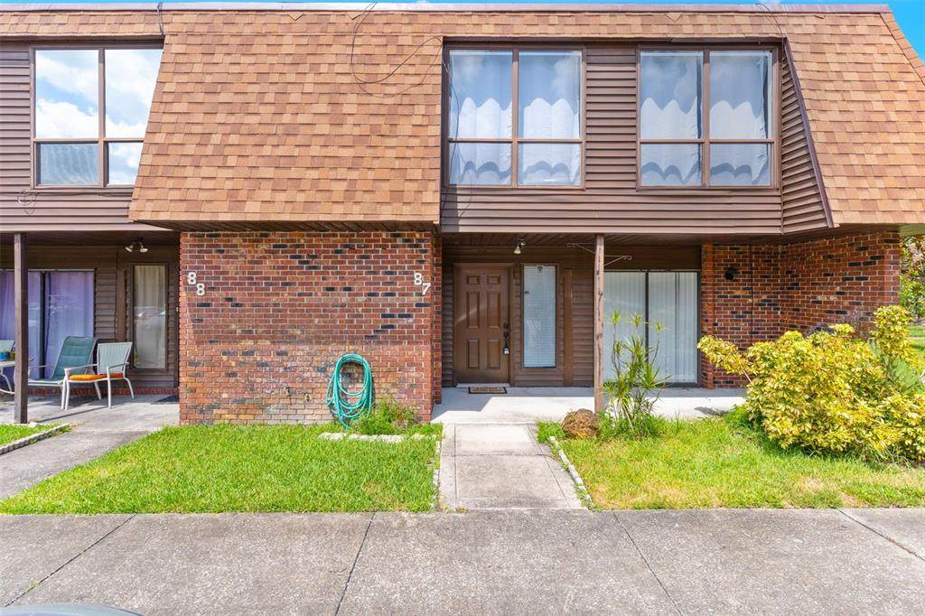 1836 Crystal Lake Drive - Photo 1