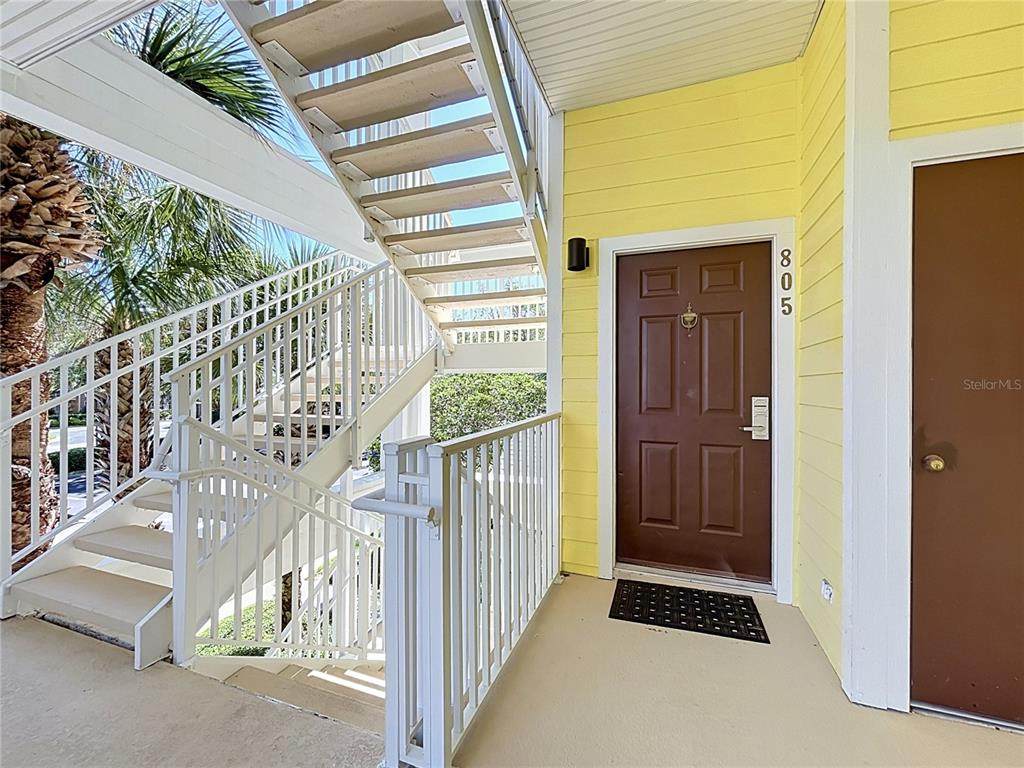 805 Lucaya Loop - Photo 1