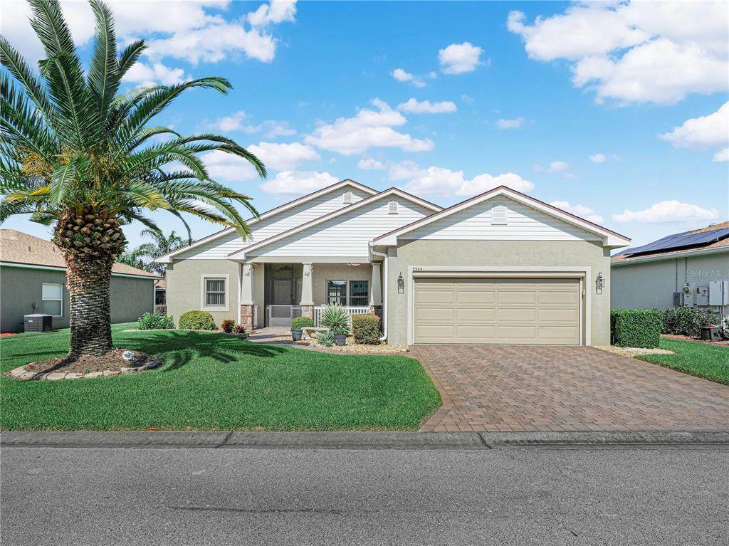 5344 Nicklaus Drive - Photo 1
