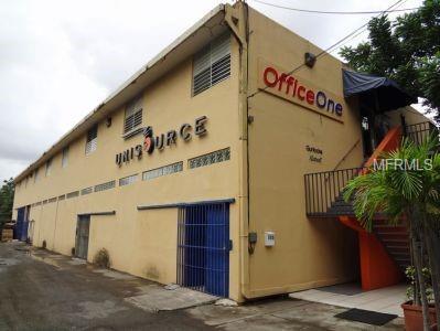 Munoz Muãƒæ’±Oz Rivera St. - Photo 1
