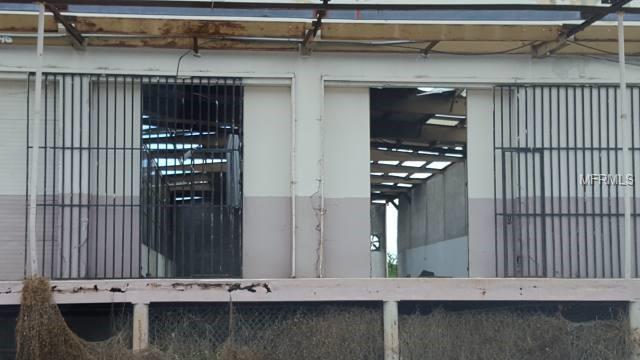 4th St. Lot 20 Reparada Industrial Park - Photo 1