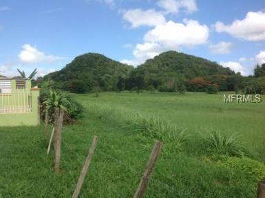 Bo. Sabana Hoyos, Se Bo. Sabana Hoyos, Sector Las Canelas - Photo 1