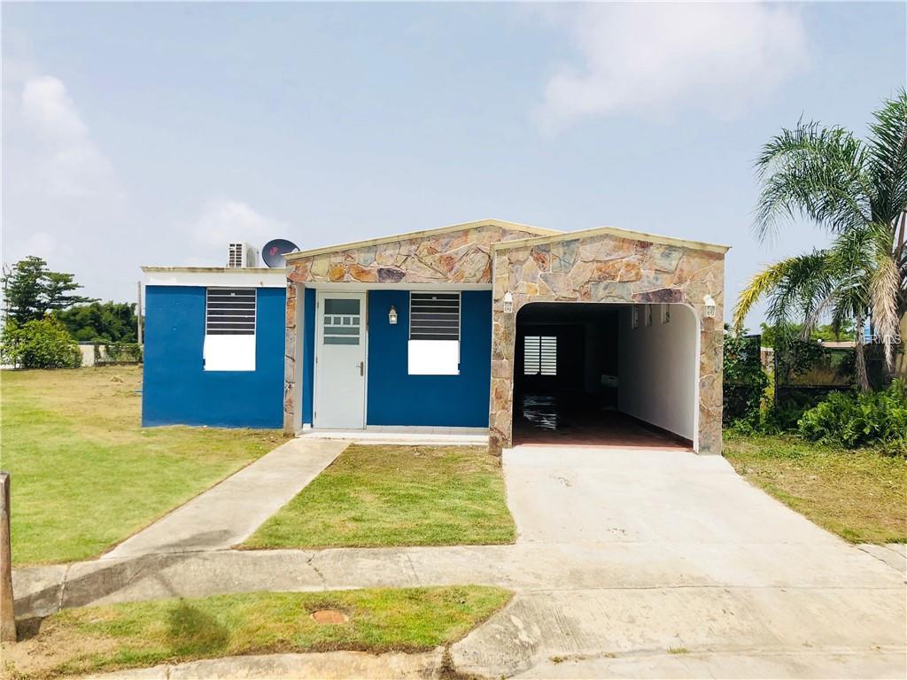 901 GRECIA Urb. Jardines De Yabucoa Street - Photo 1