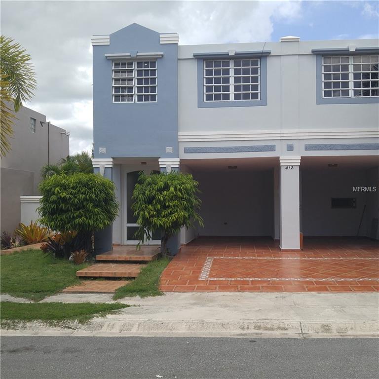 412 Millito Navarro - Photo 1