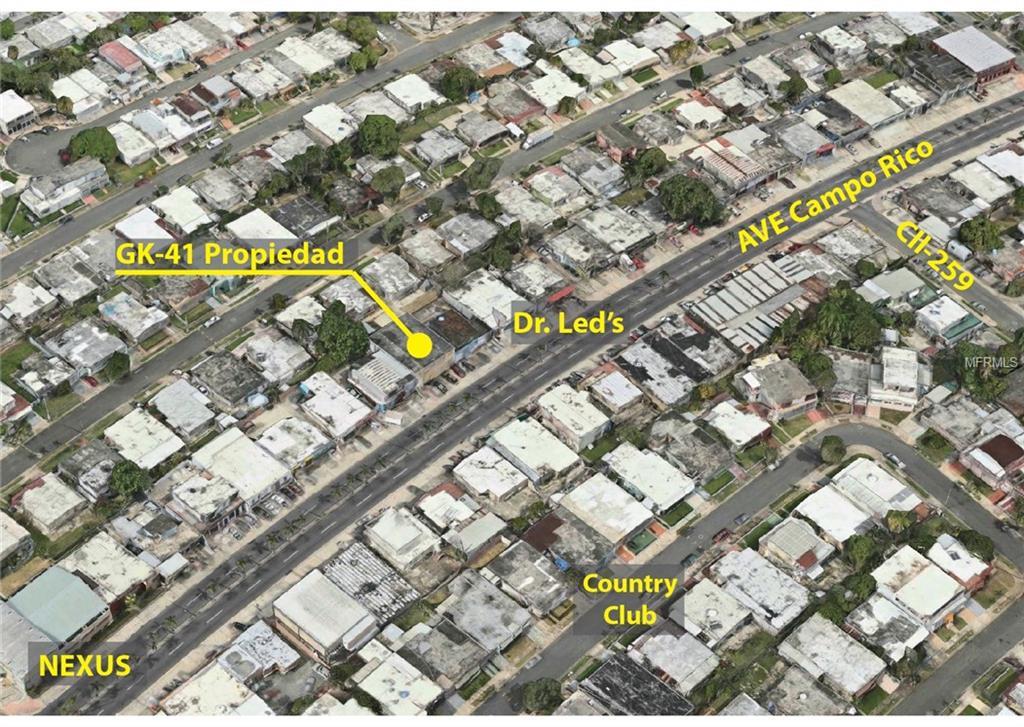 Campo Rico Ave Address Not Published - Photo 1
