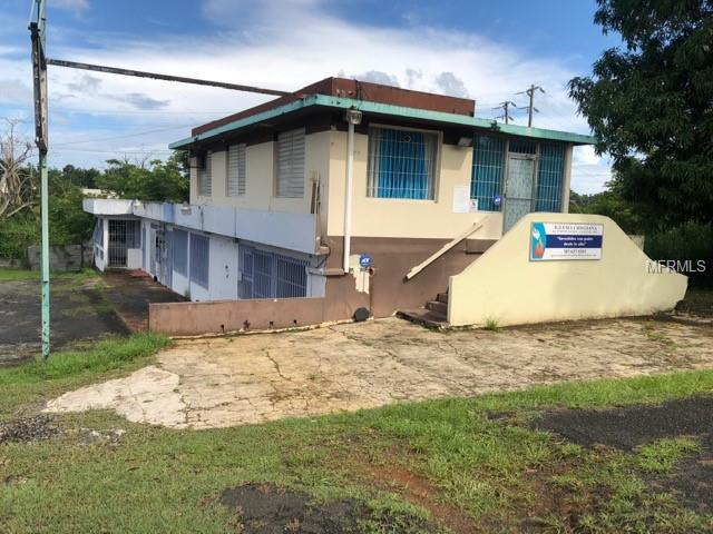 SR 850 Km 0.4 Avenue - Photo 1