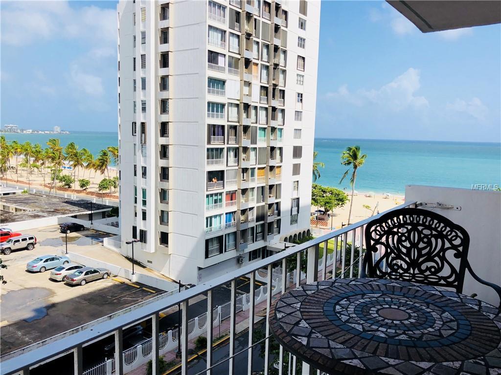 5859 Ave Isla Verde - Photo 1