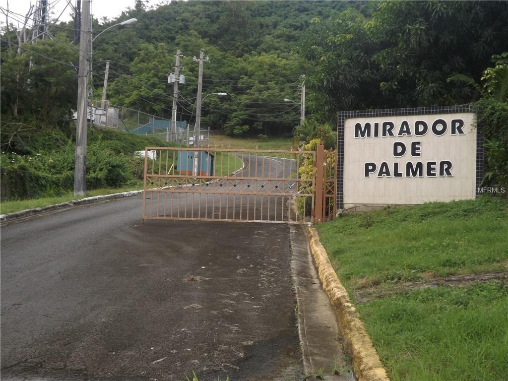 Urb. Mirador De Palmer - Photo 1