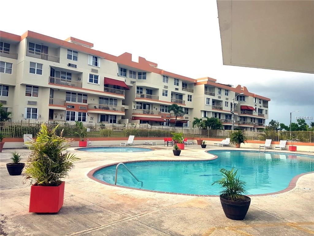 Apt.147 Cond. Paseo Monaco - Photo 1