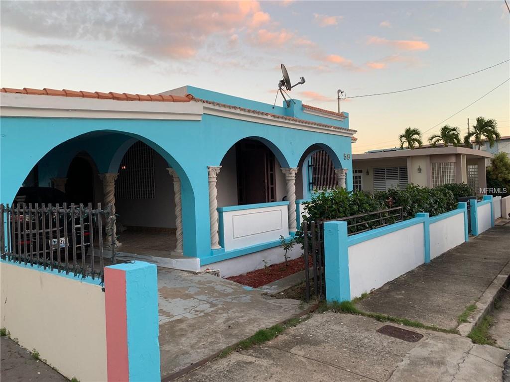 59 J De Jesus Esteves Street - Photo 1