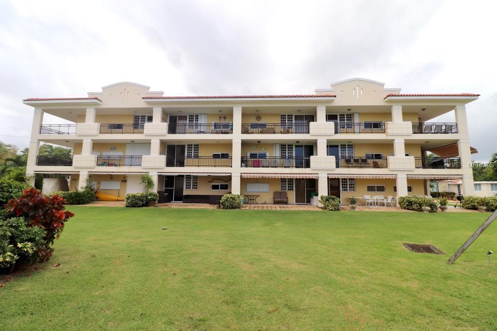 E12 Contnental Beach Resort - Photo 1