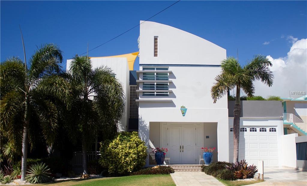 34 Caribbean View - Photo 1