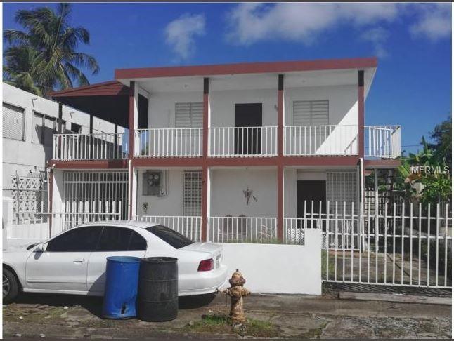 BB-2 Ave Los Millones - Photo 1