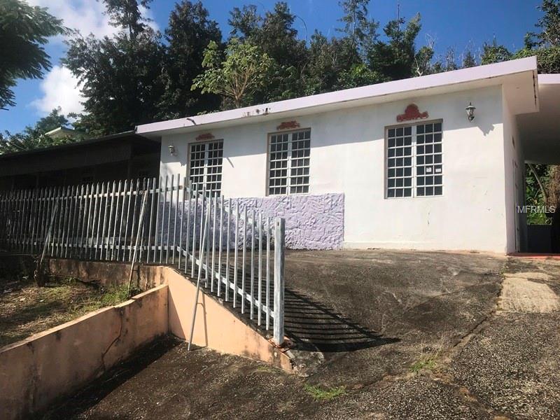 PR-924 Barrio Collores - Photo 1