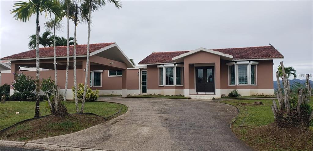 59 Camino De Los Cedros - Photo 1